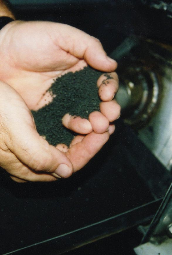 The Facts About Biosolids - Synagro