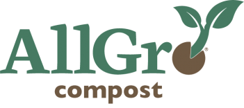 AllGro compost logo