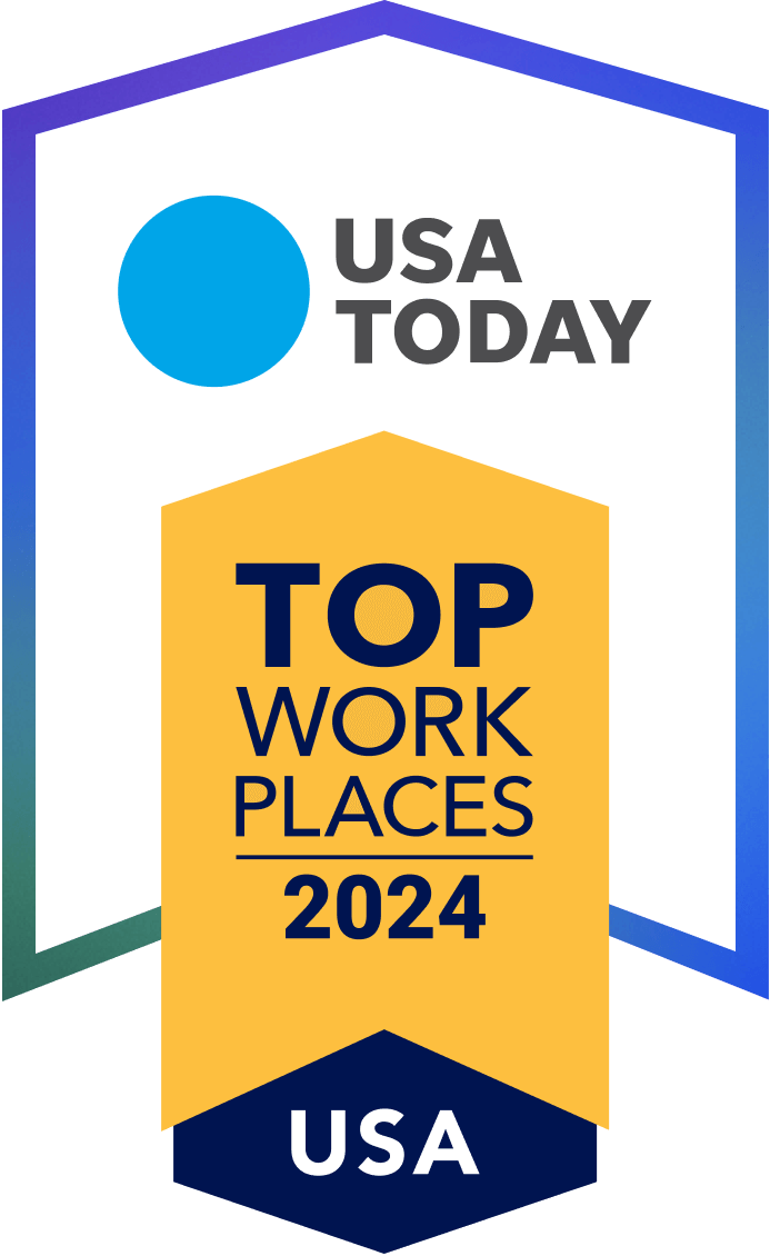 Top Workplaces Badge 2024 RRR