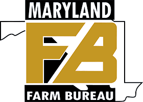 Maryland Farm Bureau Logo